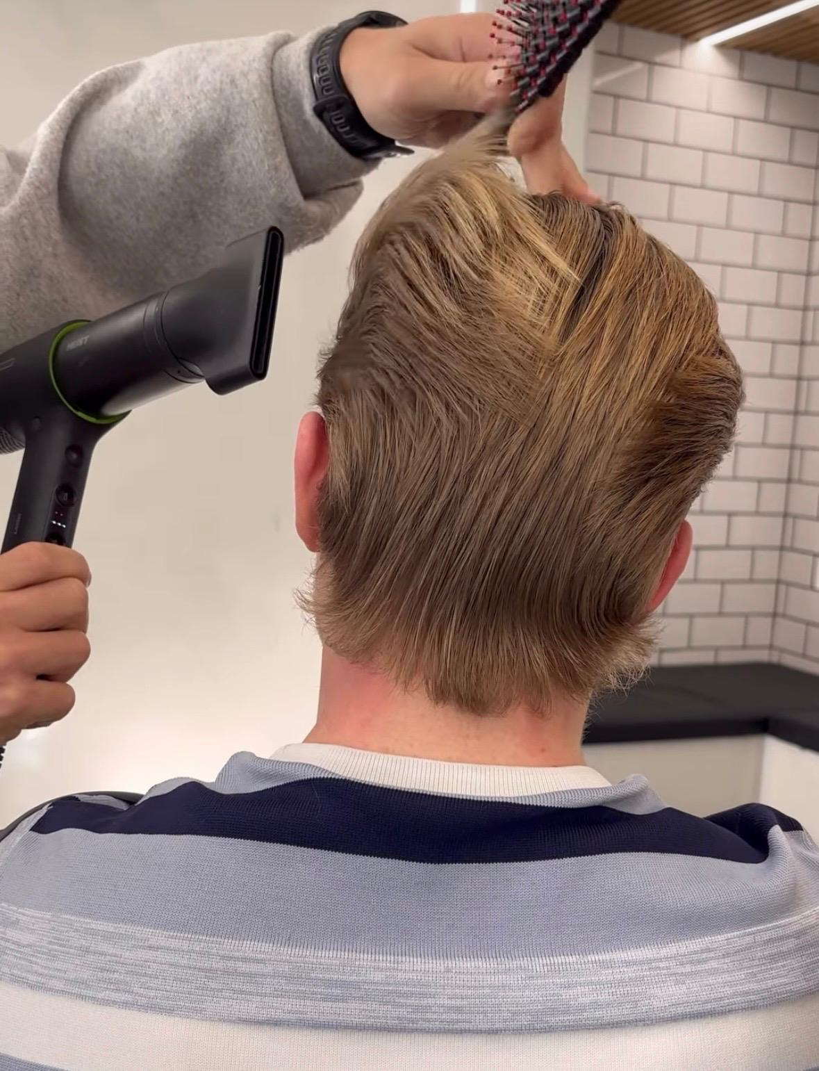 Choosing Ionic Hair Dryers: Quiet Power, Smooth Results