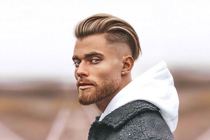 Twist Hairstyles Men: Instruction For 2024 - Mens Haircuts
