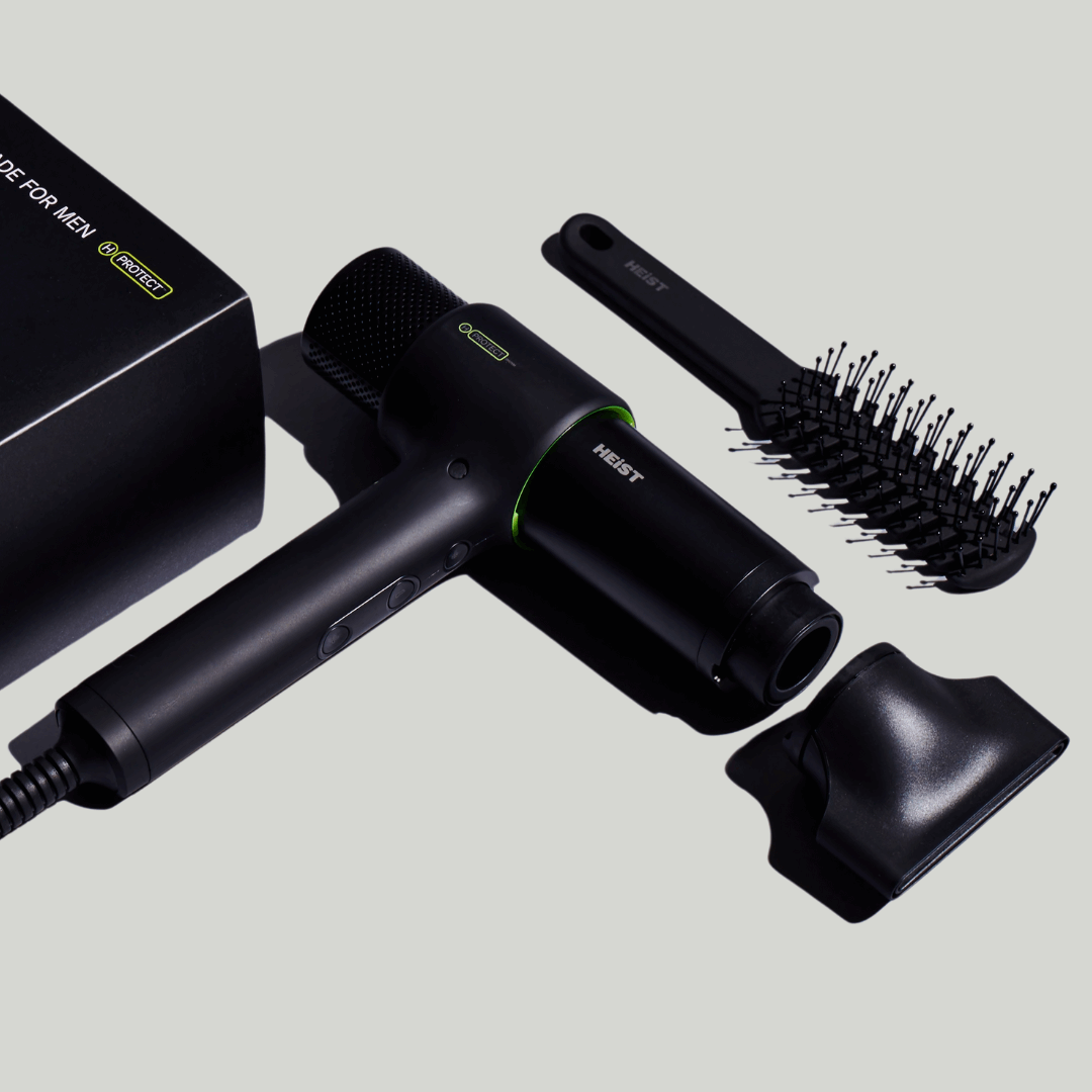 The Right Professional Hair Care Tool for Every Hair Type