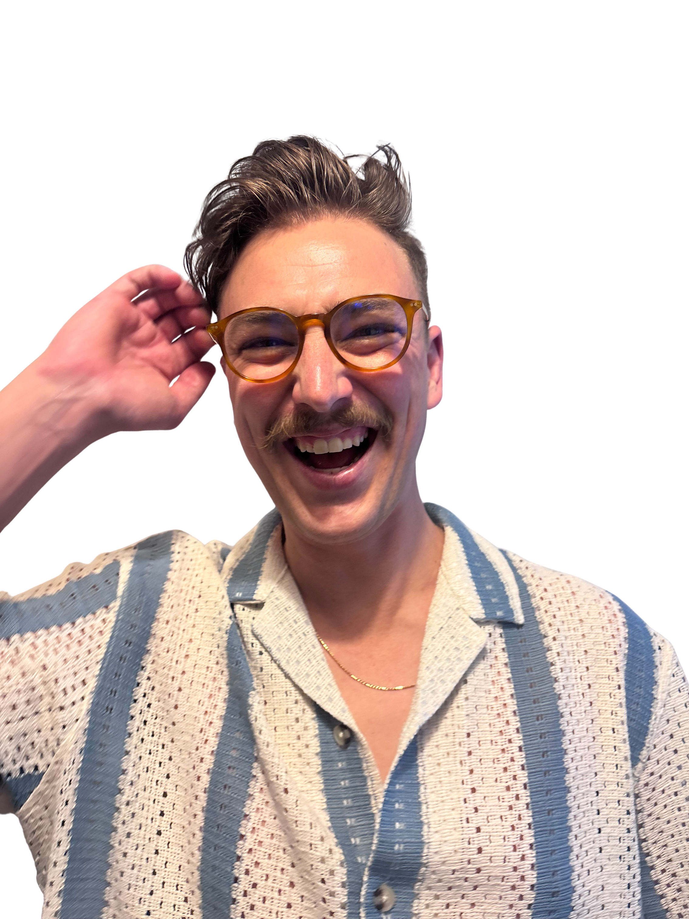 Styling Tips for Men’s Hair: Build a Clean, Modern Look Heist of London