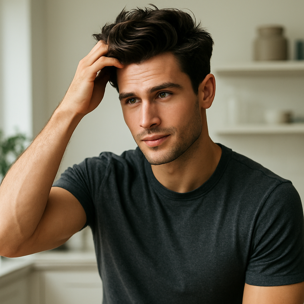 Is-the-Heist-3.0-hair-dryer-suitable-for-different-hair-types Heist of London