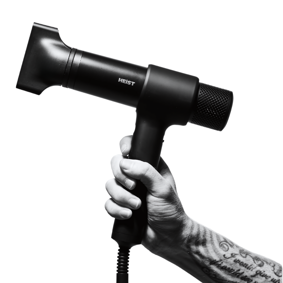 What-is-plasma-coating-technology-in-hair-dryers Heist of London