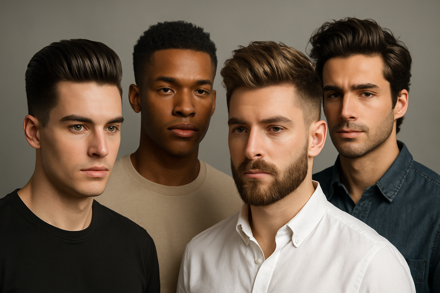 Top 7 Advanced Hair Dryer Features for Stunning Results