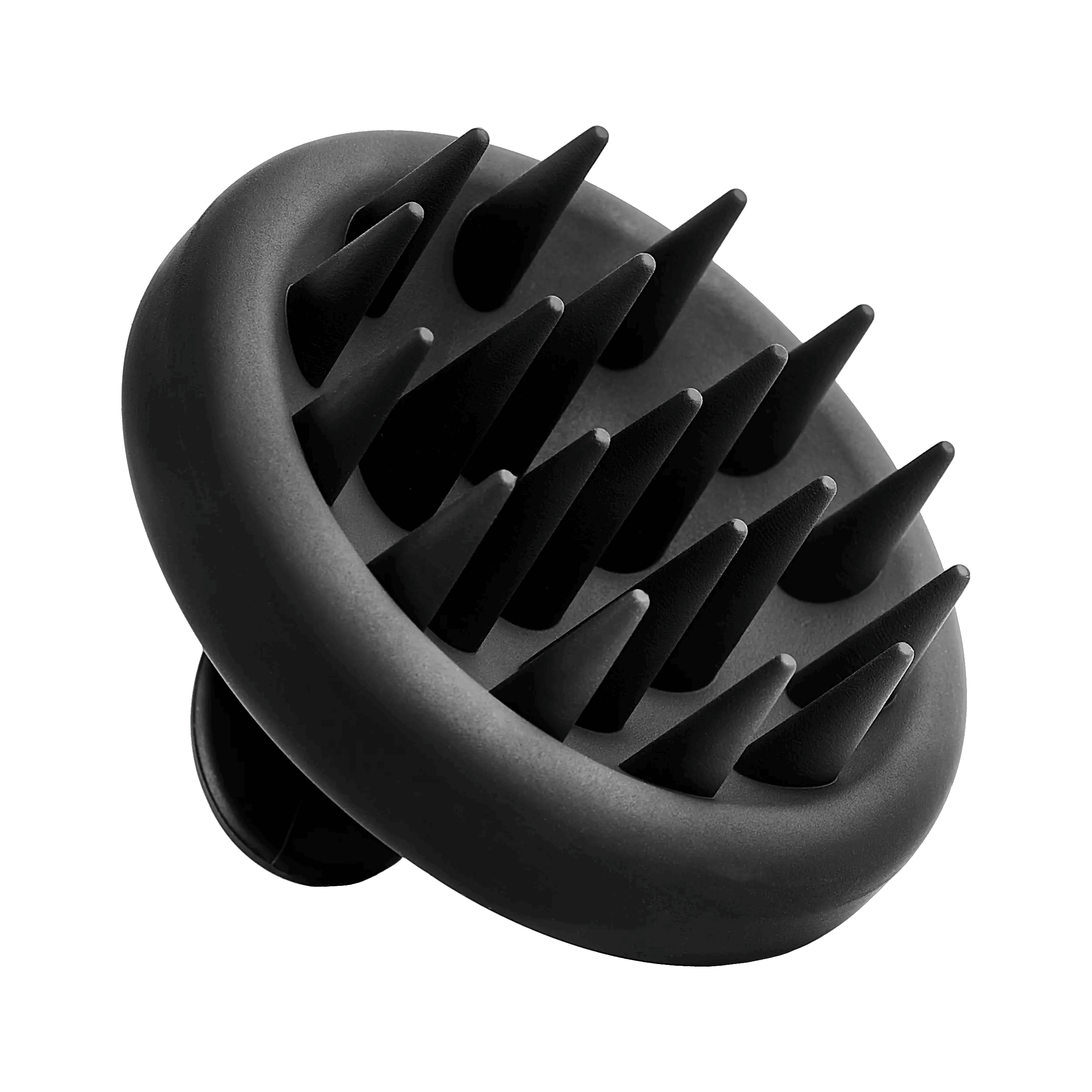 Scalp-Care Heist of London