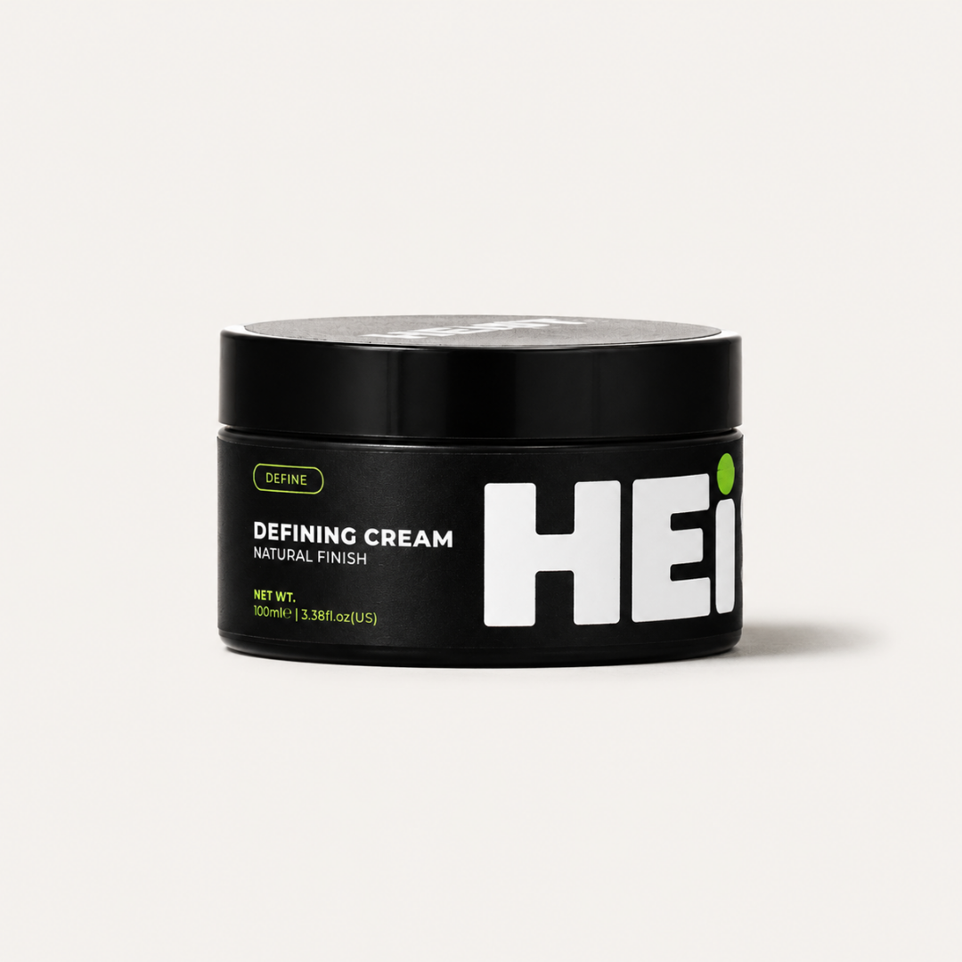 Defining Cream by Heist Labs - Hold & Definition (100ml) Heist of London