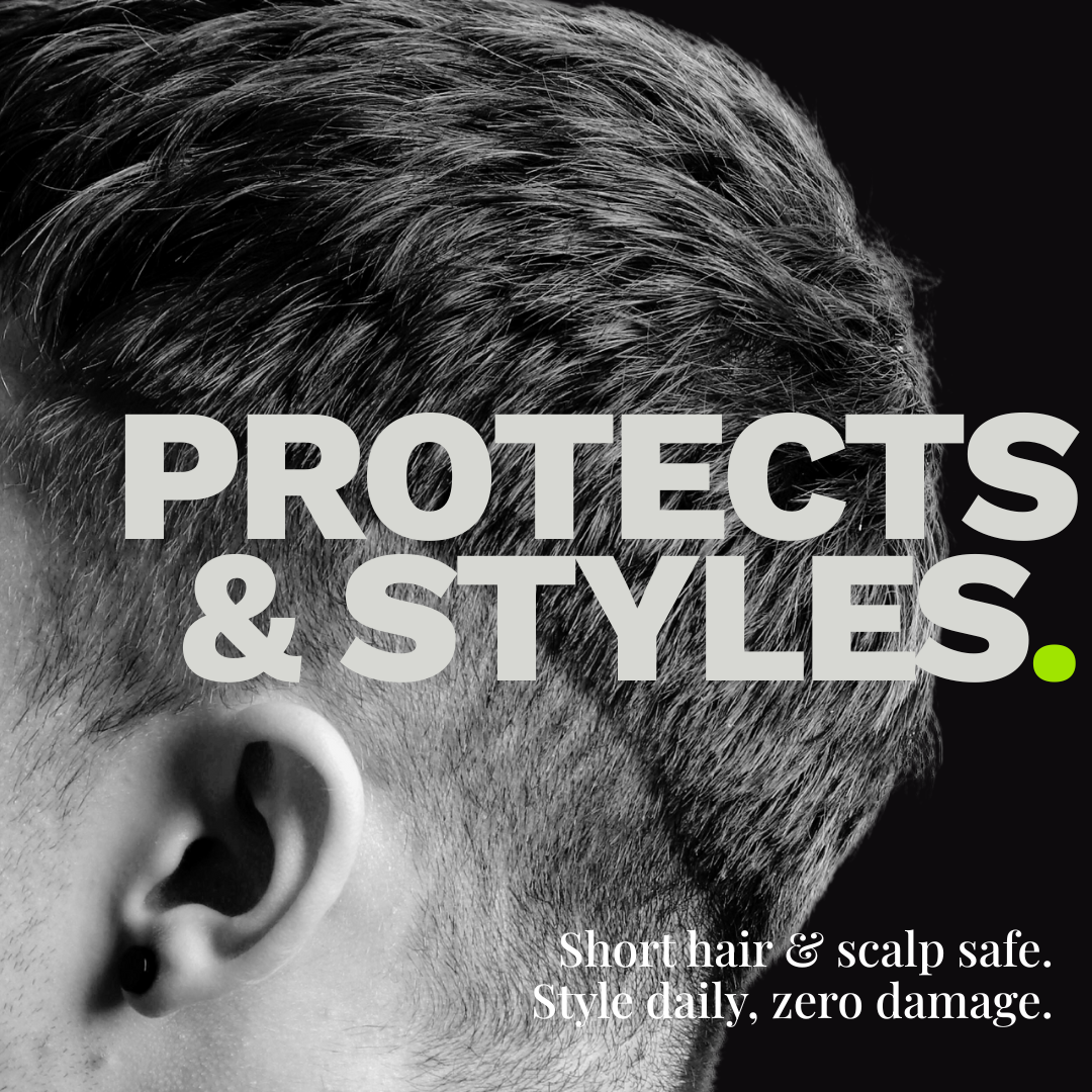 Smart Hair Dryer and Styler | All in One Kit | Heist 3.0 Heist of London