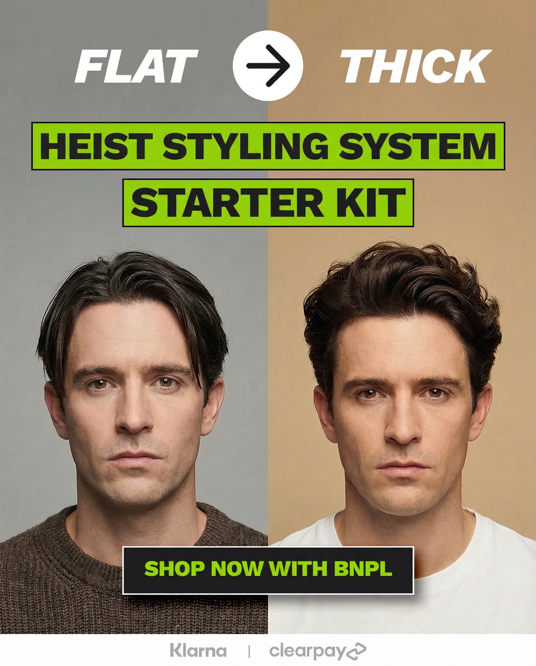 Heist Volume Boost System Heist of London