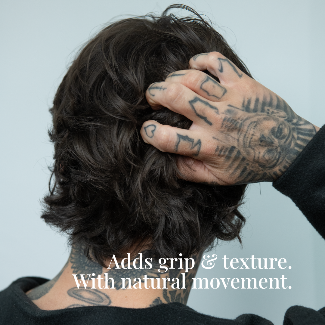 Hair Health: Daily Habits for Strong, Shiny Strands Heist of London