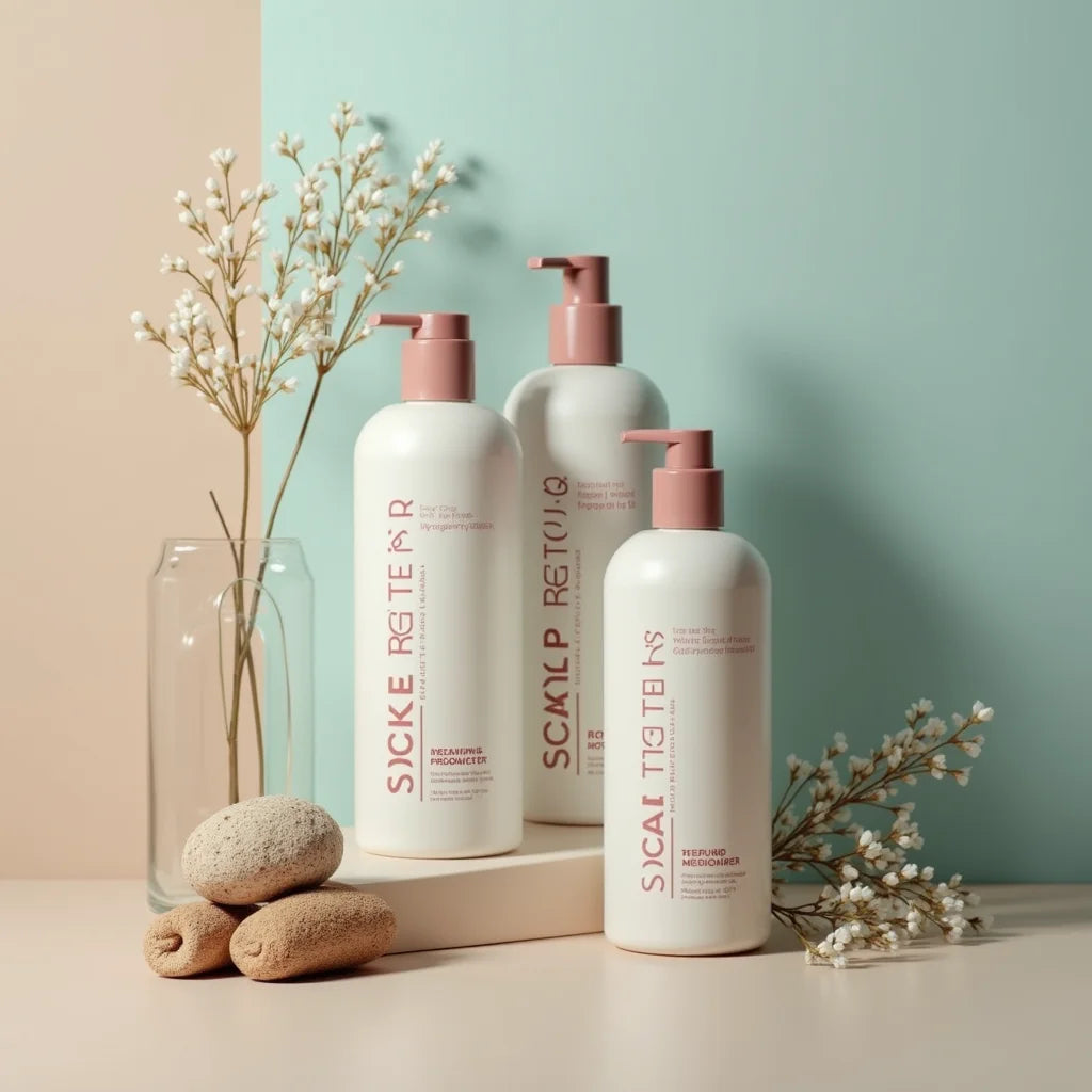 Scalp Protection Dryer - Scalp Protection Dryer Guide for Healthy Roots and Shine