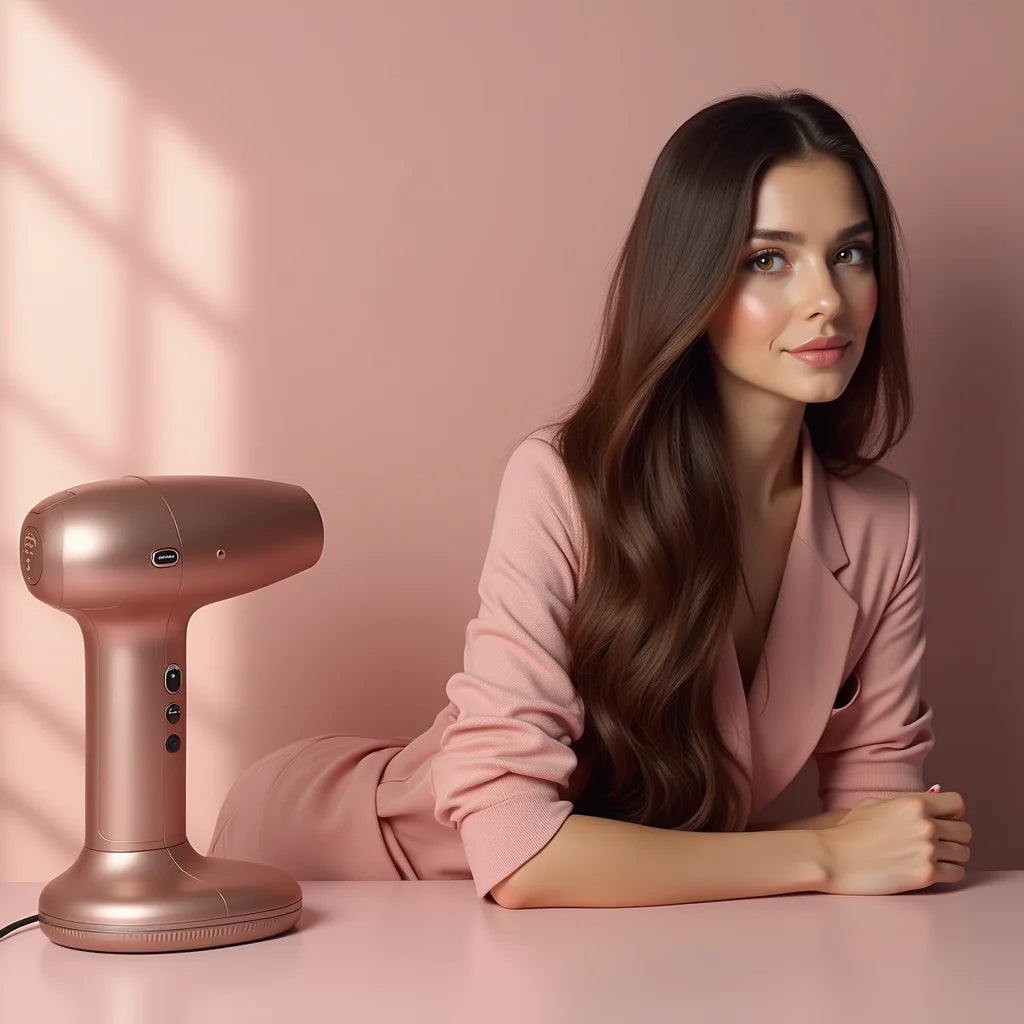 Luxury Hair Appliance - Luxury Hair Appliances Worth the Investment for Healthy Hair