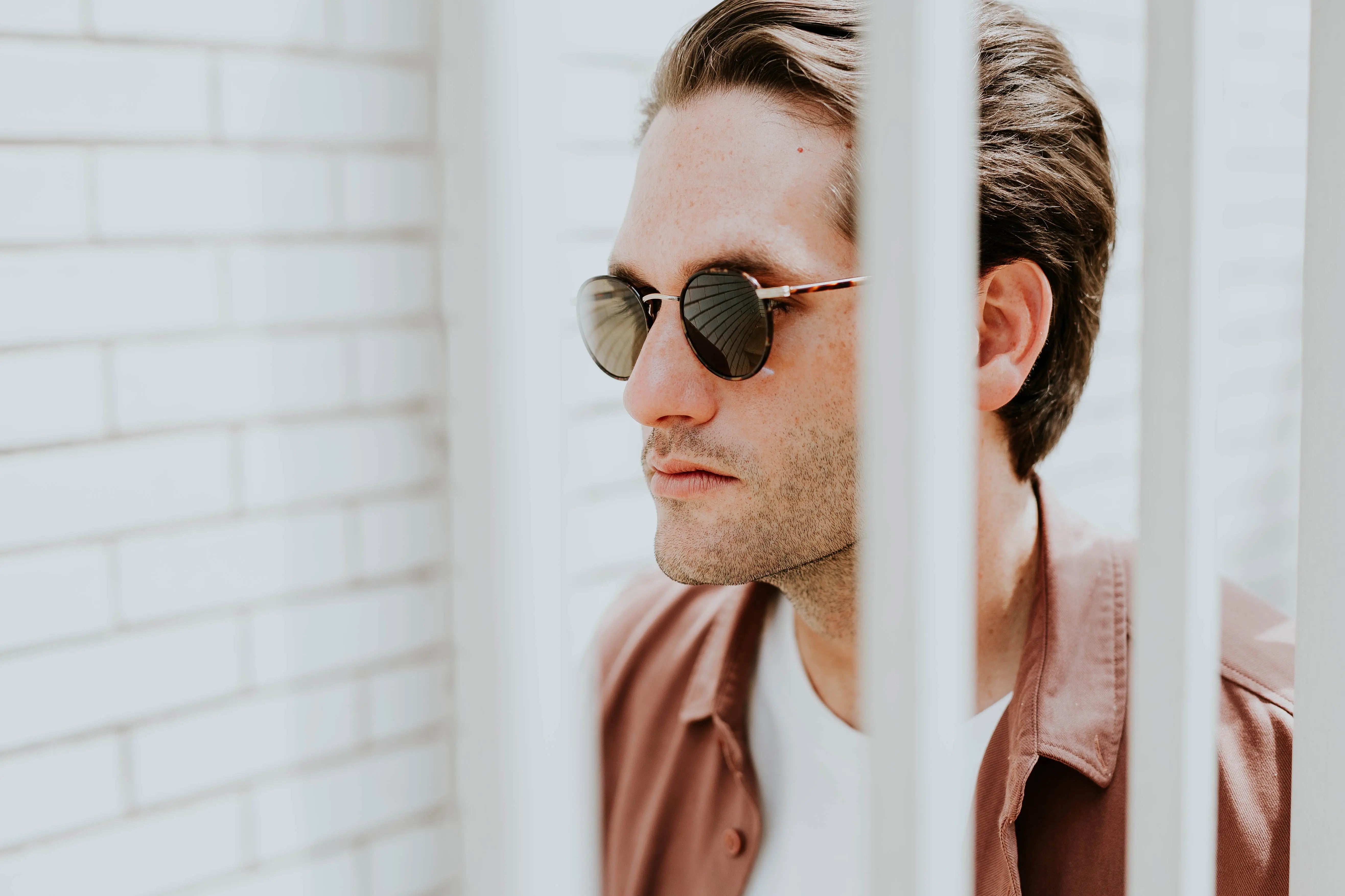 Men-s-guide-to-using-a-hair-dryer Heist of London