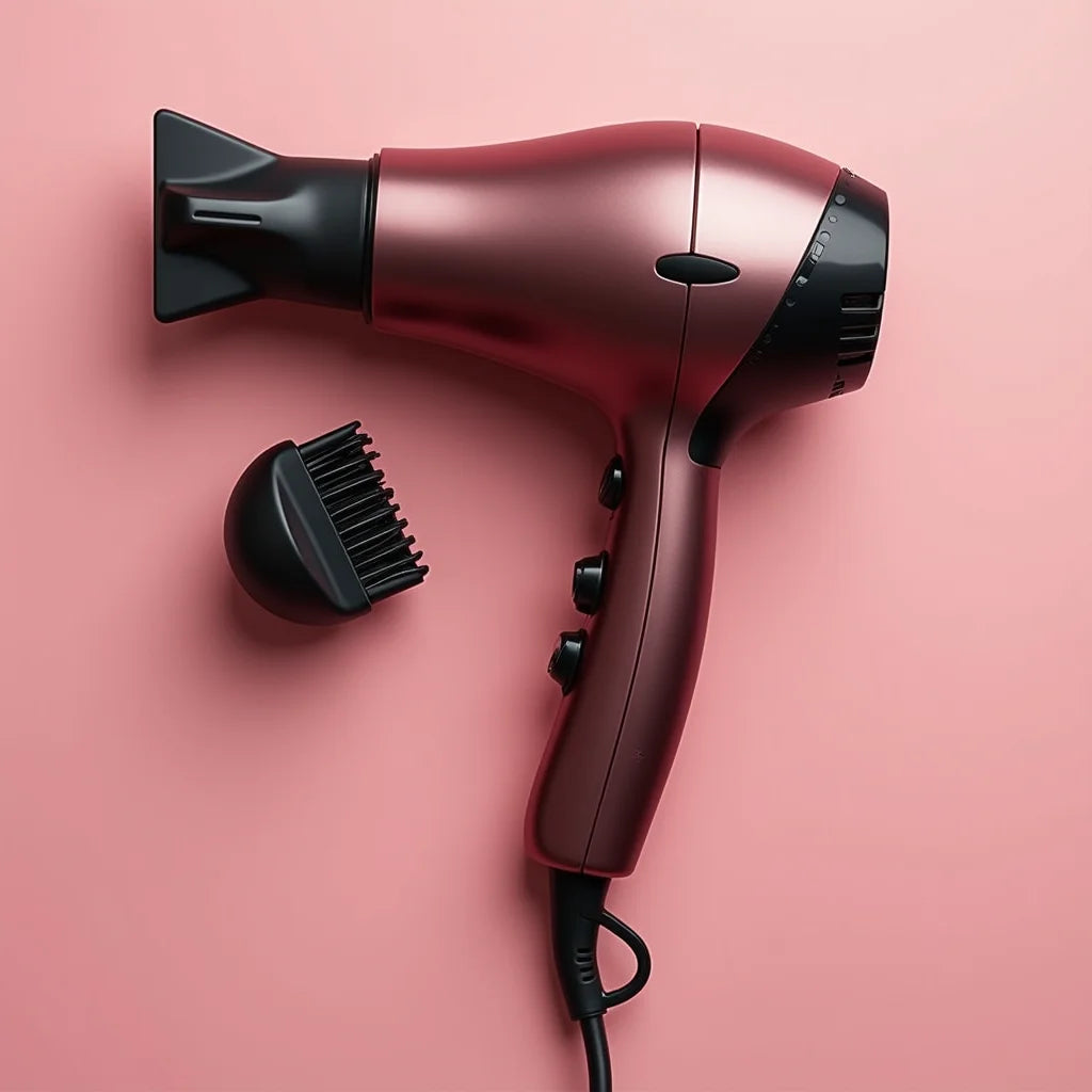 Tourmaline Hair Dryers - Tourmaline Hair Dryers Gentle Heat for Brilliant Shine