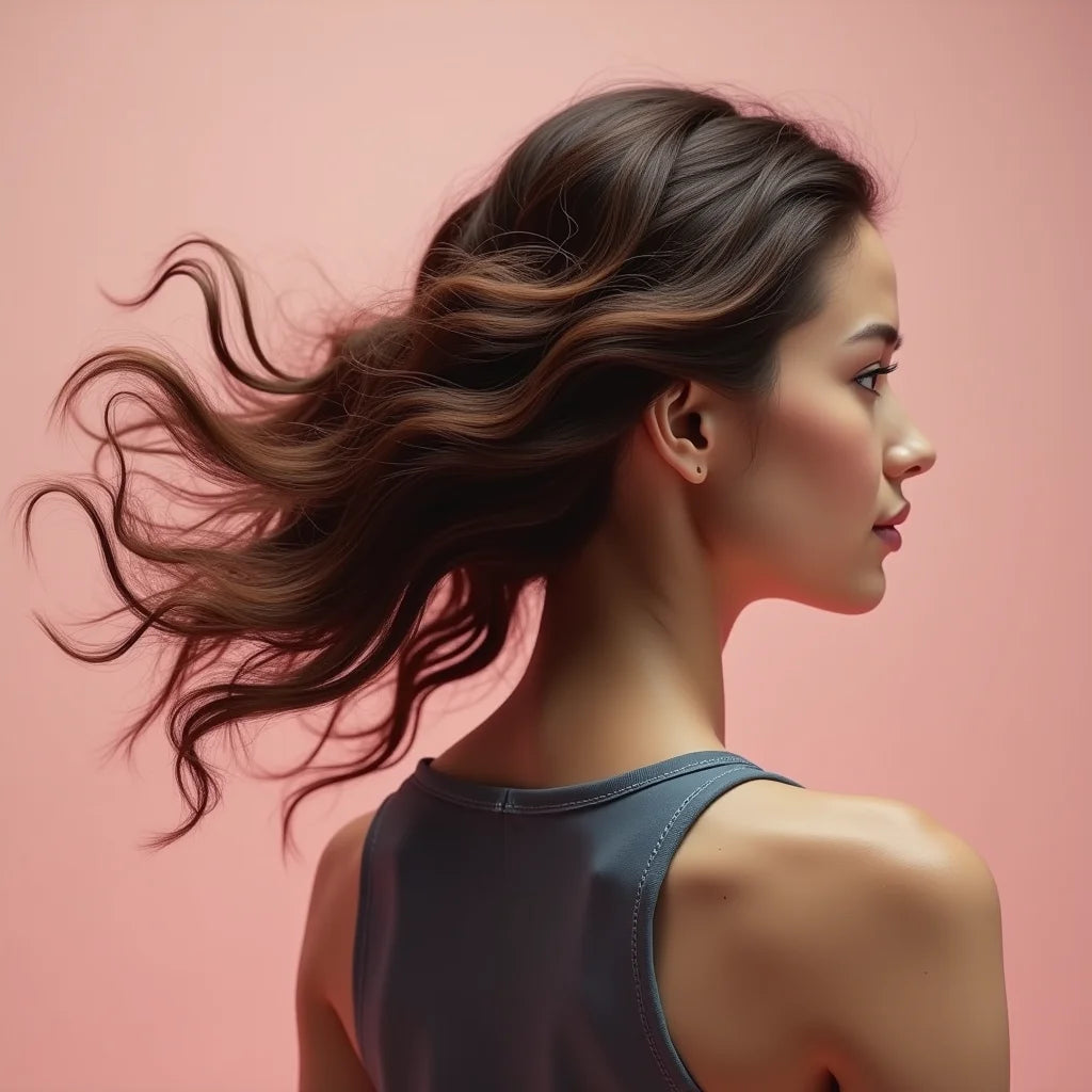Innovative Hair Technology - How Innovative Hair Technology Transforms Daily Styling