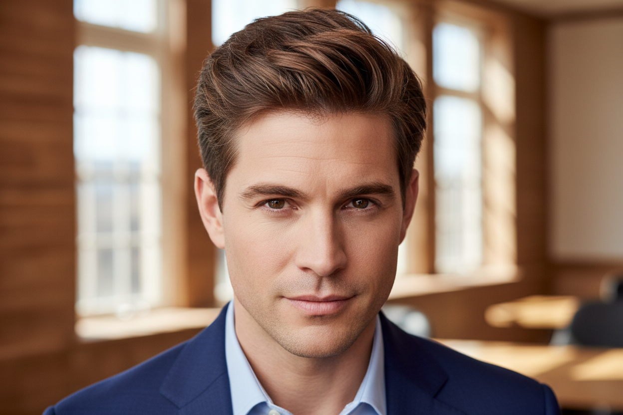 Precision Hair Styling Mistakes That Sabotage a Clean Finish