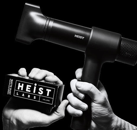 Best Men's Hair Dryers: Key Features for Fast Styling