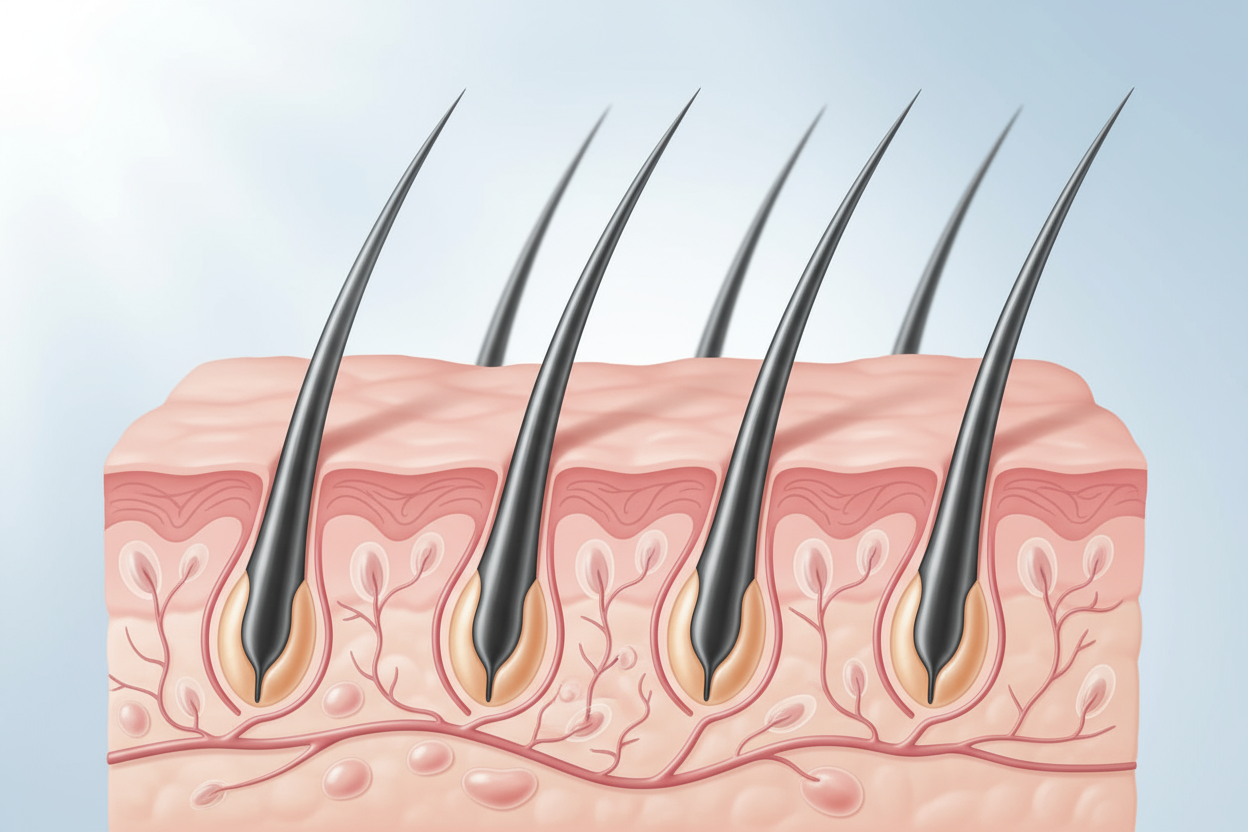 Scalp Protection Dryer Guide for Healthy Roots and Shine