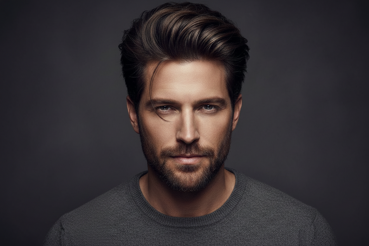 Thicken Hair: Simple Routine for Fuller Volume