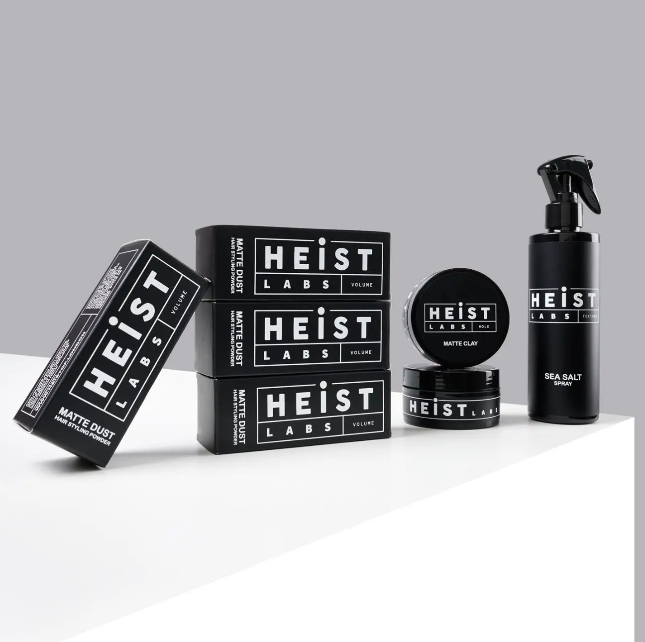 Heist-Labs-Hair-Styling-Solutions Heist of London