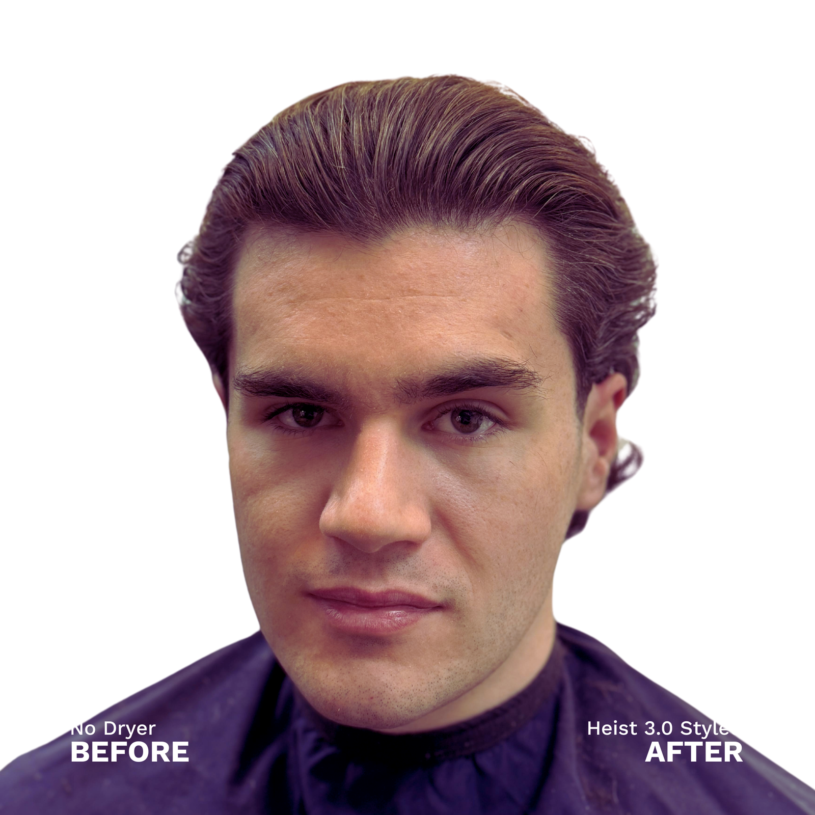 After