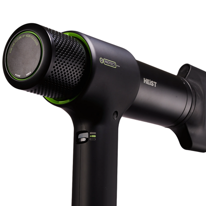 Smart Hair Dryer and Styler | All in One Kit | Heist 3.0 Heist of London