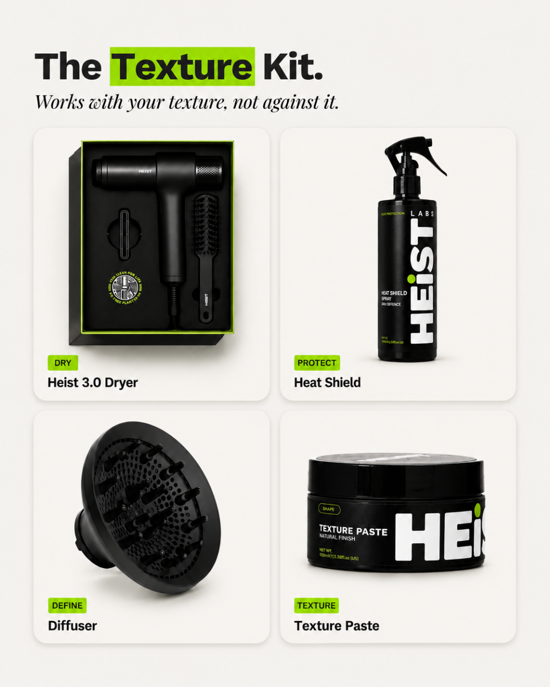 Texture Kit Heist of London