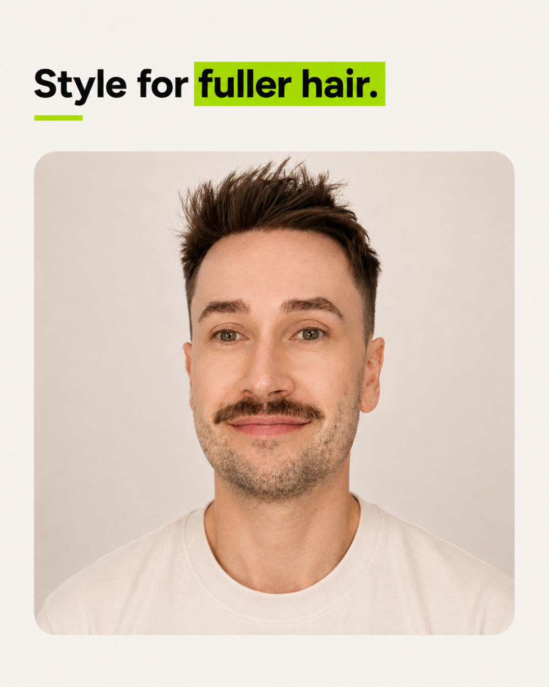 Fuller Hair Kit Heist of London