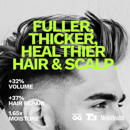Smart Hair Dryer and Styler | All in One Kit | Heist 3.0 Heist of London