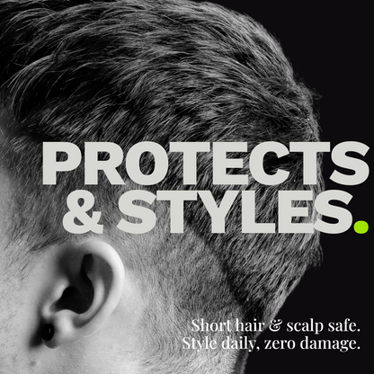 Smart Hair Dryer and Styler | All in One Kit | Heist 3.0 Heist of London