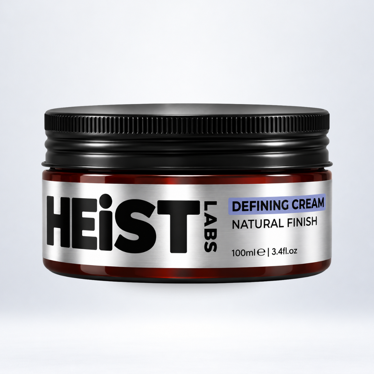 Defining Cream by Heist Labs - Flexible Hold & Definition (100ml) Heist of London