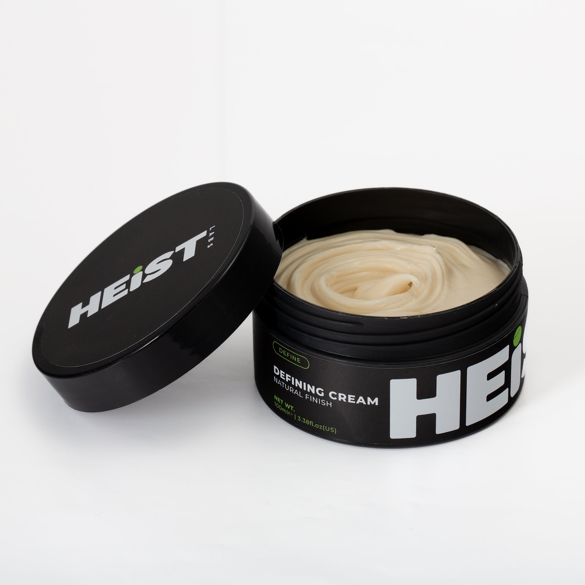 Defining Cream by Heist Labs - Hold & Definition (100ml) Heist of London