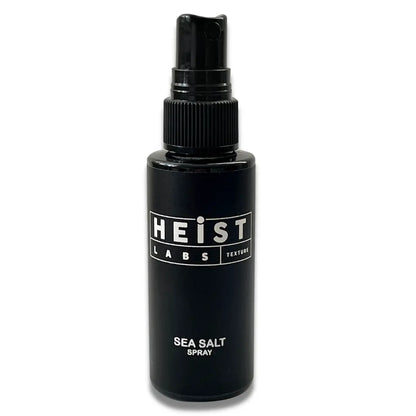 Sea Salt Spray by Heist Labs - Texture & Grip Styling Spray (50ml Travel Size) Heist of London