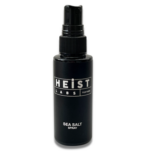 Sea Salt Spray by Heist Labs - Texture & Grip Styling Spray (50ml Travel Size)