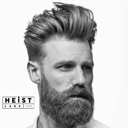 Sea Salt Spray by Heist Labs - Texture & Grip Styling Spray (250ml) Heist of London